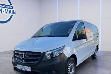 Mercedes-Benz Vito 54.725 km 26.849 &euro; Nauheim 64569