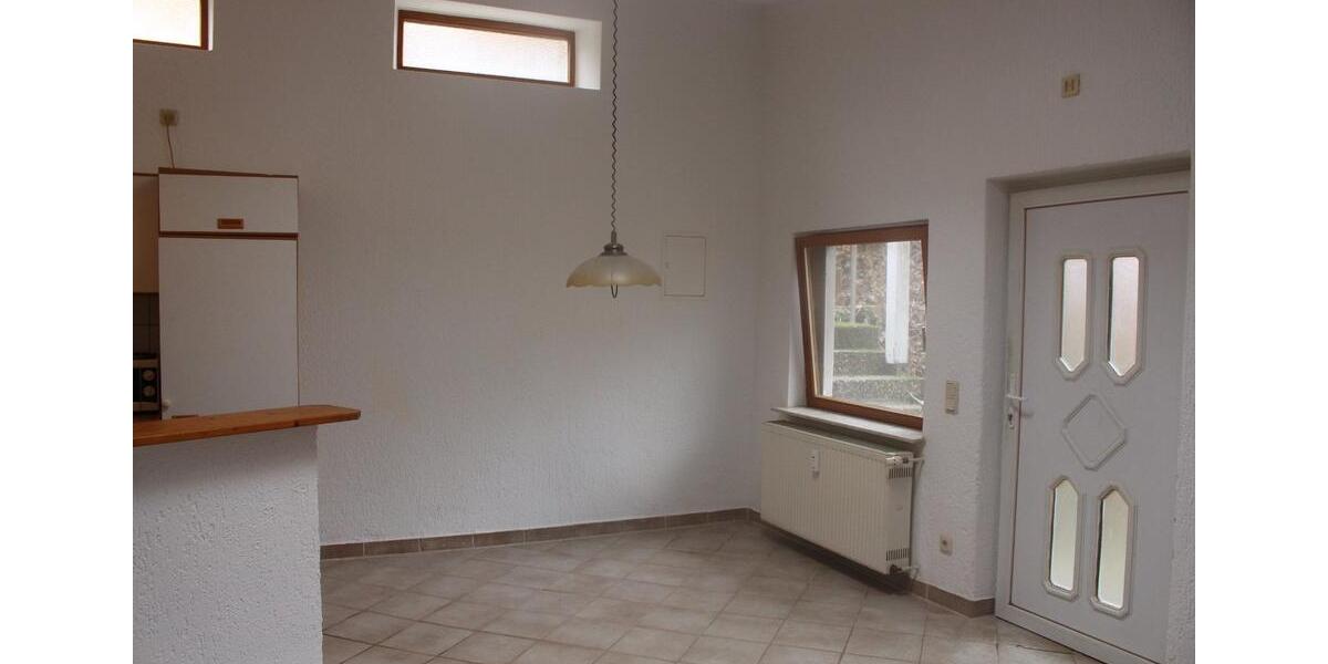 Naturnahe 2-Zimmer Wohnung in Bad Schwalbach 2 zimmer