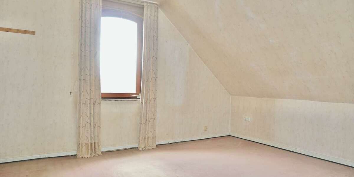 Familien aufgepasst: Einfamilienhaus mit Garten in Aßlar OT - Einfamilienhaus Werdorf Werdorf | Angebot:26738034