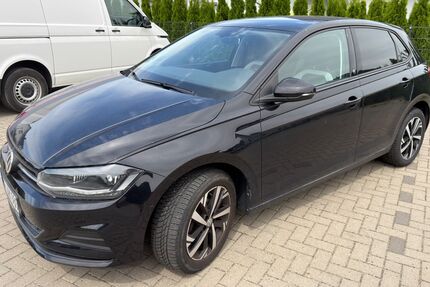 VW Polo 57.898 km 13.990 &euro; Rövershagen 18182