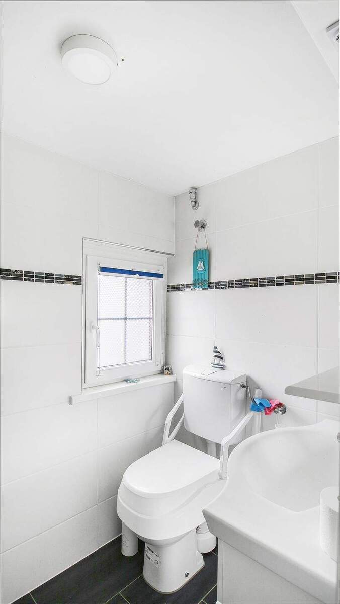 Charmantes Reihenhaus in der historischen Waldsiedlung 3 zimmer