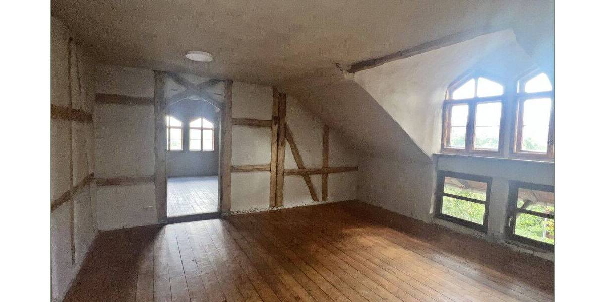 Mehrfamilienhaus, Wohnhaus Rudolstadt Nord - 4 Zimmer, 353 m&sup2;, 89.000&euro; | Angebot:26891578