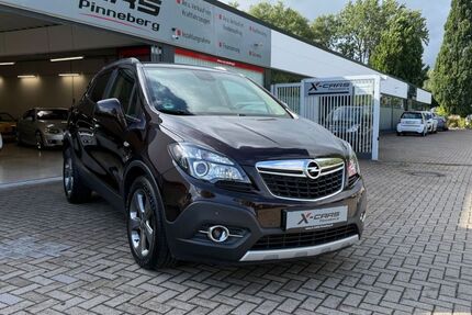 Opel Mokka 111.000 km 7.899 &euro; Pinneberg 25421