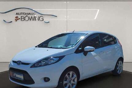 Ford Fiesta 66.382 km 5.990 &euro; Schermbeck 46514