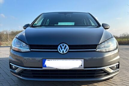 VW Golf 84.186 km 12.900 &euro; Loxstedt 27612