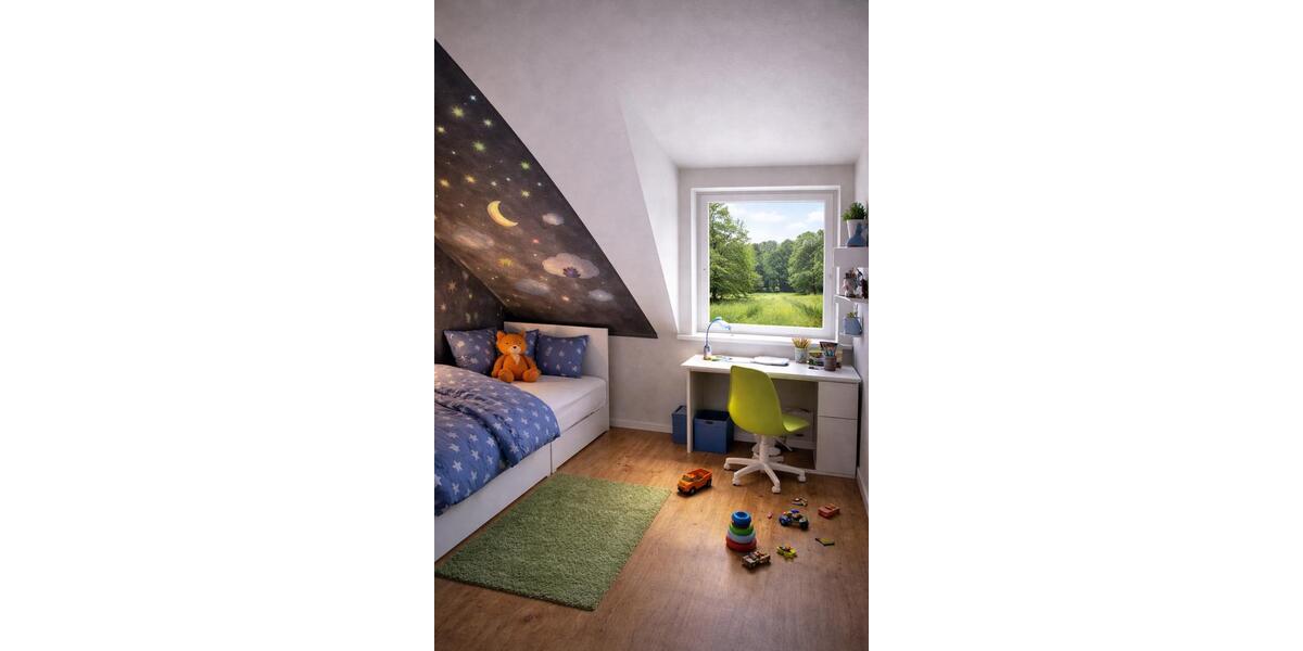 Doppelhaushälfte Altenkirchen (Westerwald) - 5 Zimmer, 113 m&sup2;, 1.417&euro; | Angebot:25795780