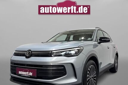 VW Tiguan 44.526 km 30.990 &euro; Ahrensburg 22926