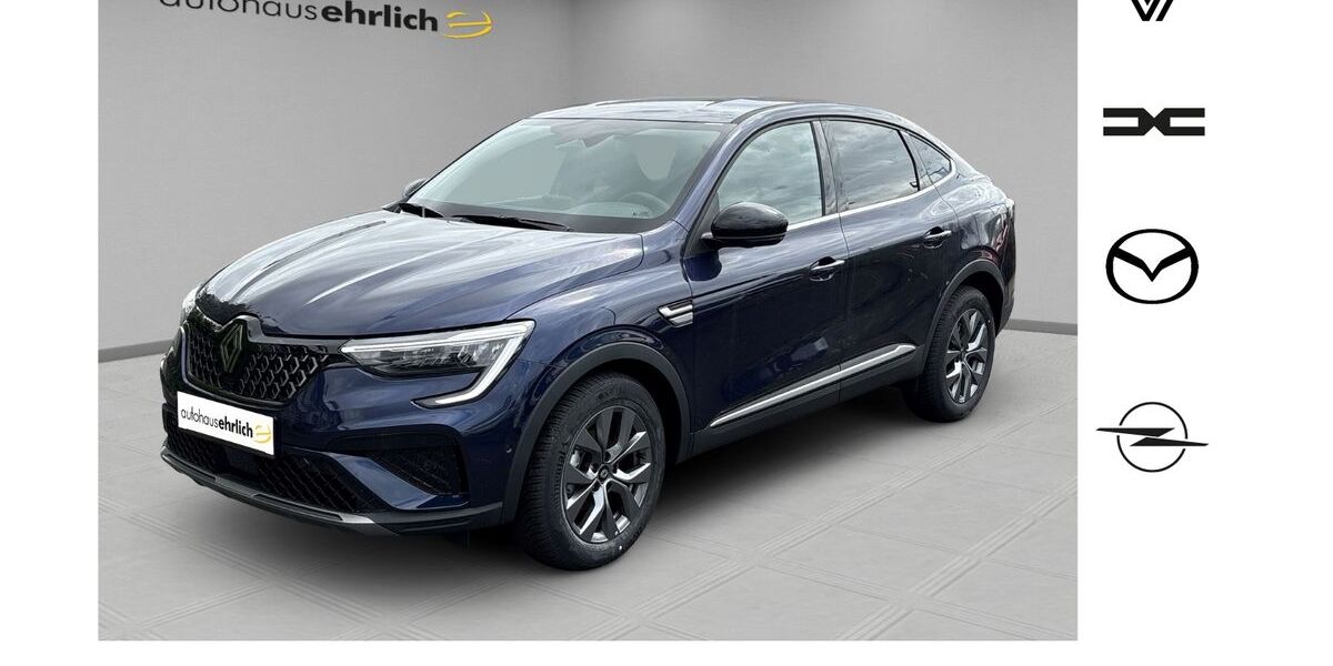 Renault Arkana 2.000 km 28.990 &euro; Würzburg 97076