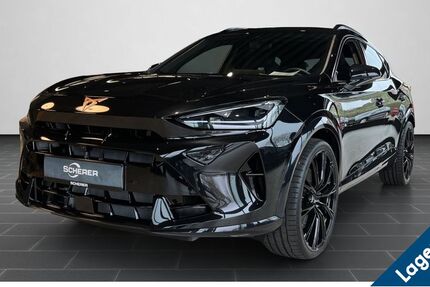 Cupra Formentor 9.900 km 51.990 € Mayen 56727