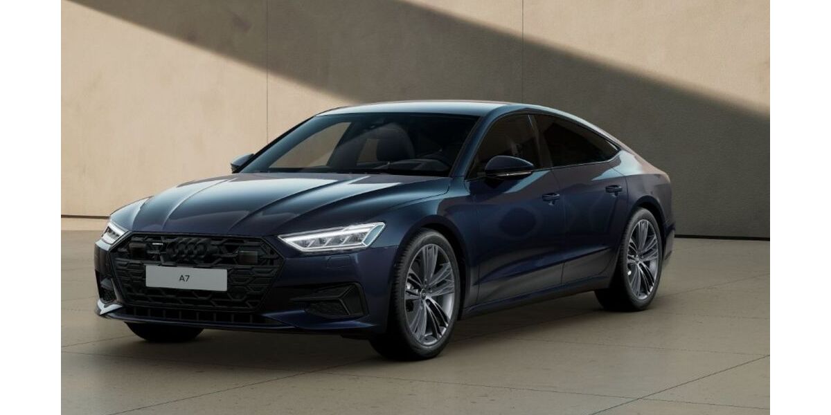 Audi A7 28.890 km 56.875 &euro; Passau 94036