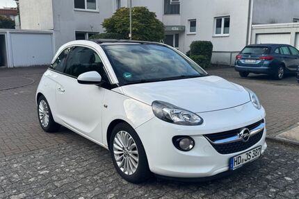 Opel Adam 126.000 km 6.290 € Kelkheim 65779