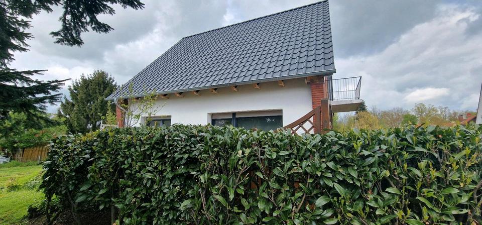 Einfamilienhaus Minden Kuhlenkamp - 5 Zimmer, 120 m&sup2;, 1.200&euro; | Angebot:26234305