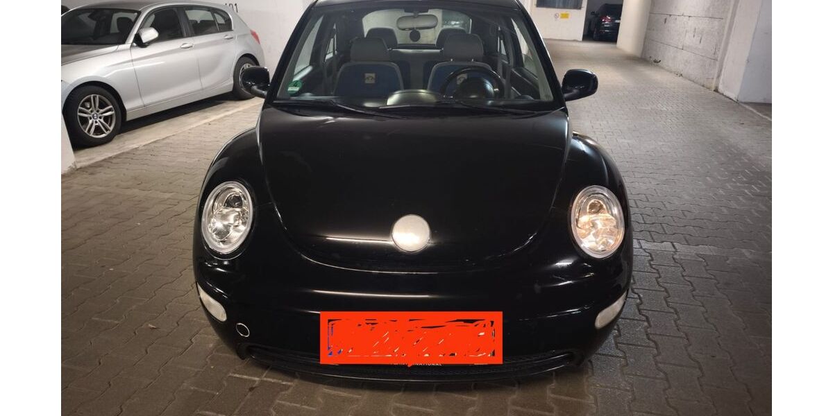 VW Beetle 172.000 km 750 &euro; Stuttgart 70435