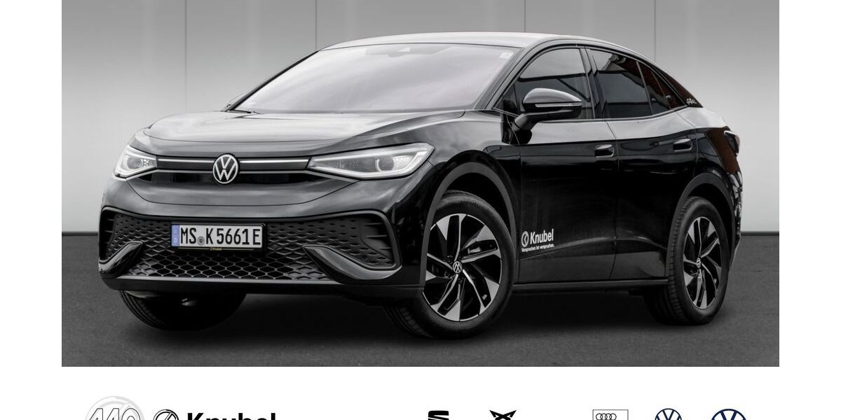 VW ID.5 4.990 km 47.880 &euro; Münster 48163