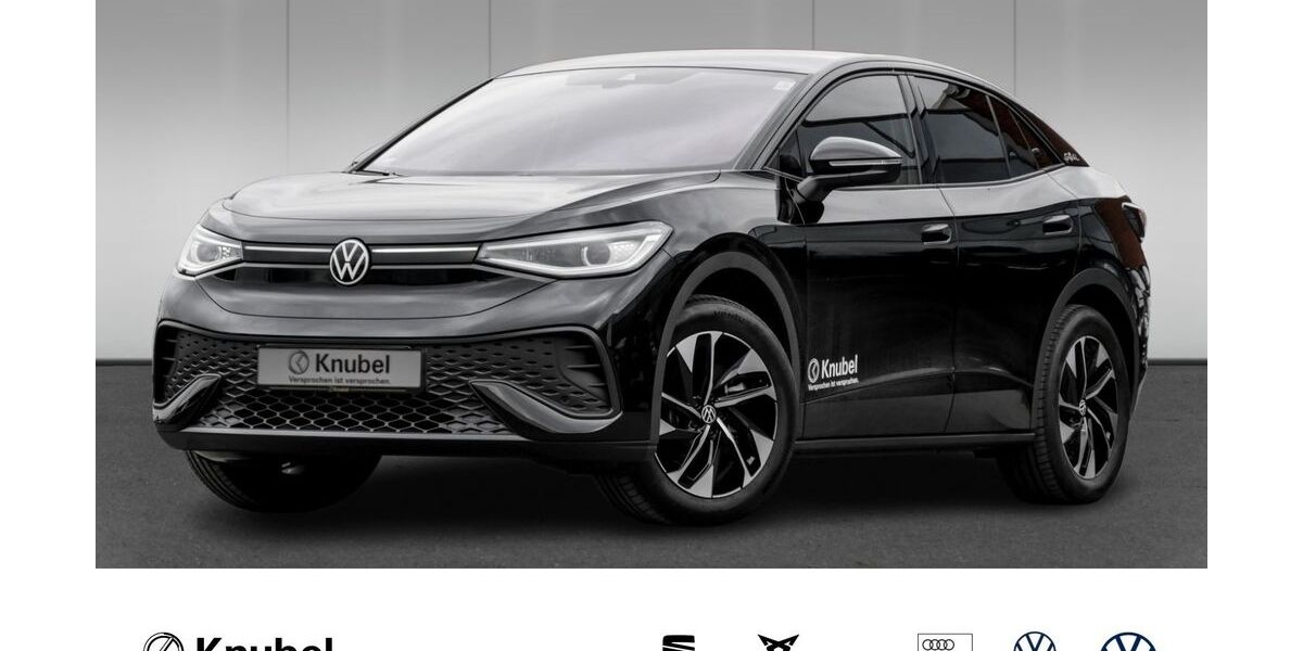 VW ID.5 9.900 km 45.880 &euro; Münster 48163