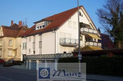 4,5 Zimmer-MaisonetteWohnung in kleiner Wohneinheit in Radolfzell zu vermieten