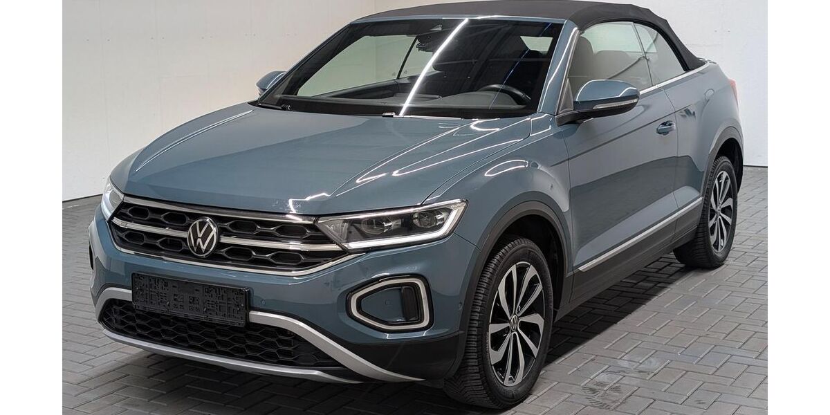 VW T-Roc 62.700 km 23.980 &euro; Diepholz 49356