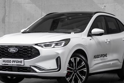 Ford Kuga 20.000 km 38.190 &euro; Hamburg 22335