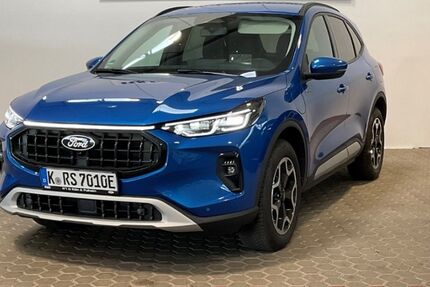 Ford Kuga 11.700 km 38.890 € Pulheim 50259