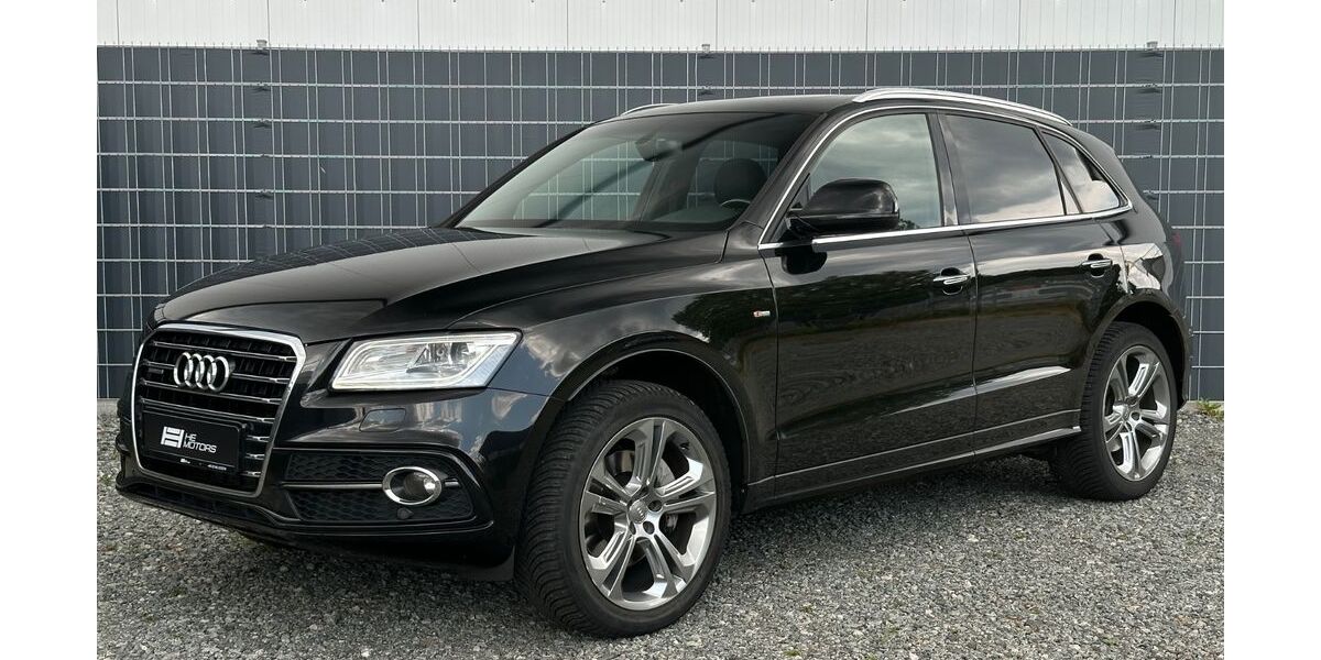 Audi Q5 195.000 km 16.990 &euro; Bremen 28219