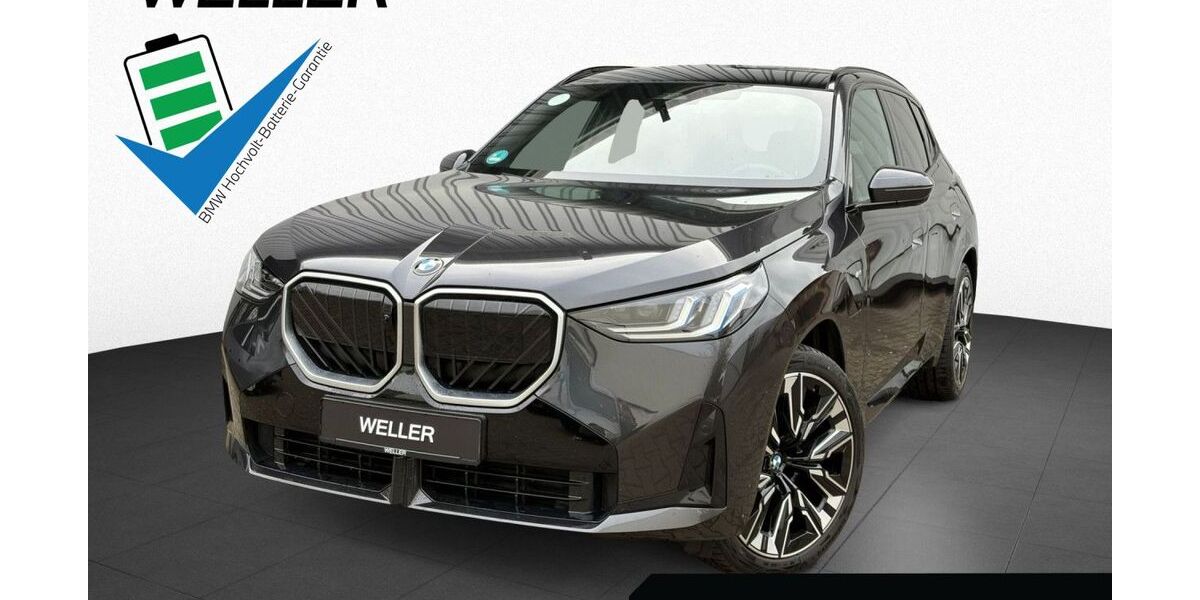 BMW X3 12.393 km 66.800 € Uelzen 29525