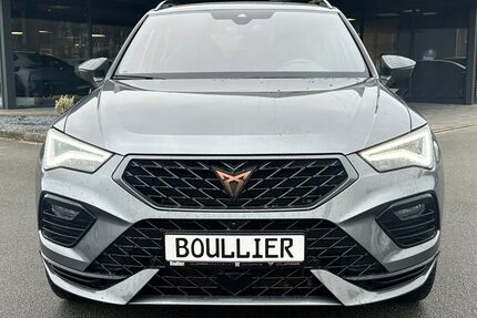 Cupra Ateca 32.492 km 35.990 &euro; Löhne 32584