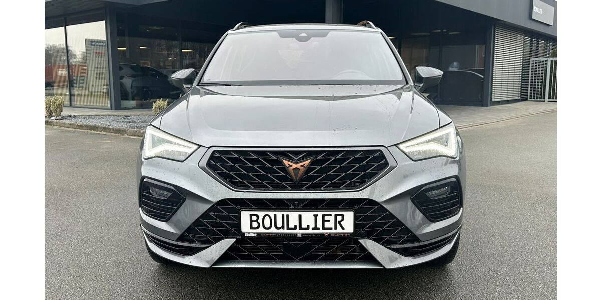 Cupra Ateca 32.492 km 35.990 &euro; Löhne 32584