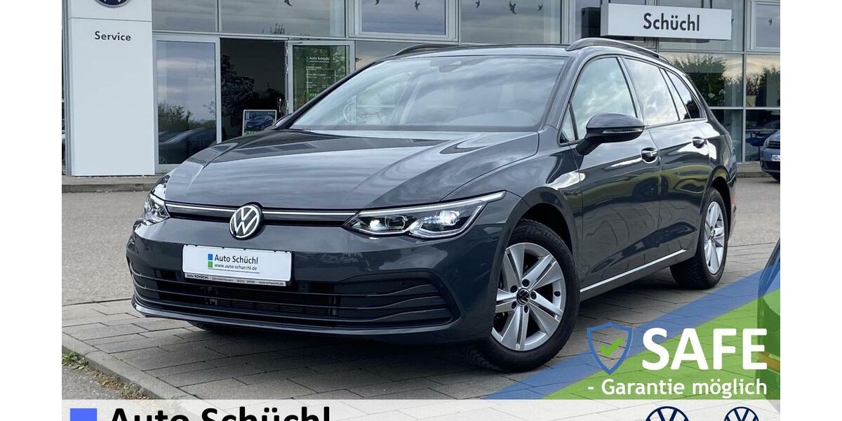 VW Golf 35.872 km 23.748 &euro; Schrobenhausen-Edelshsn. 86529