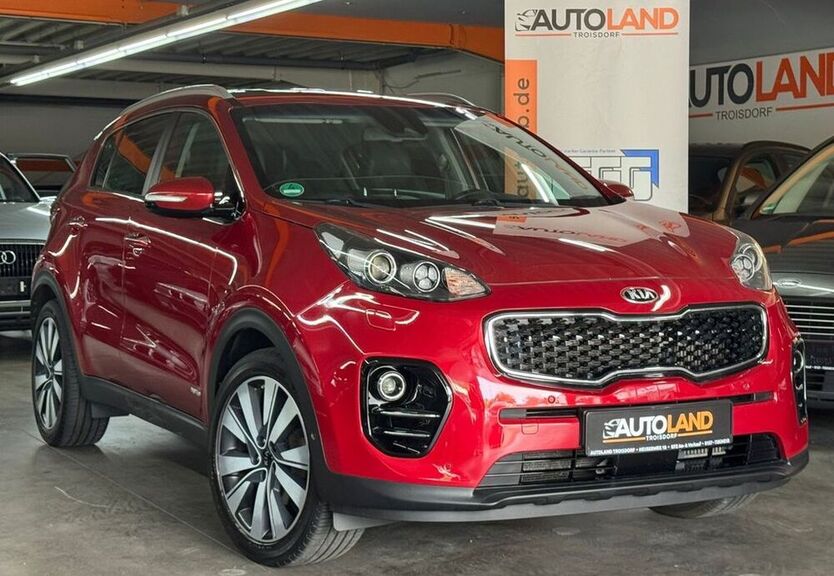 Sportage