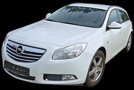 Opel Insignia 145.300 km 5.900 € Altdöbern 03229