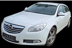 Opel Insignia 145.300 km 5.900 &euro; Altdöbern 03229