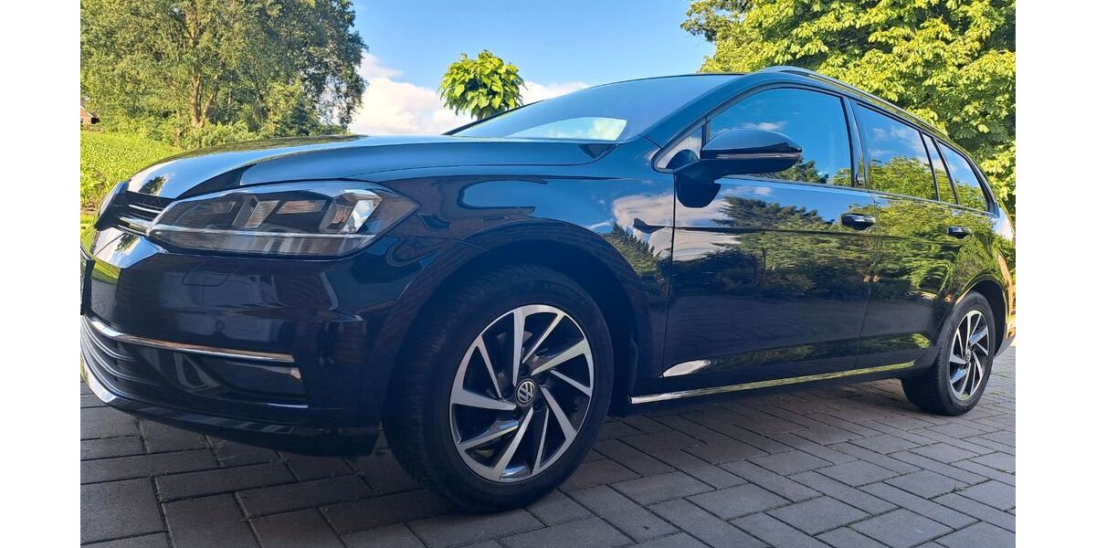 VW Golf 124.000 km 12.700 &euro; Ankum 49577