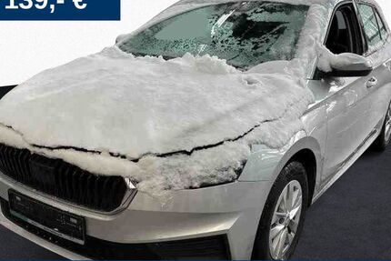 Skoda Fabia 52.331 km 13.530 &euro; Weinstadt-Endersbach 71384