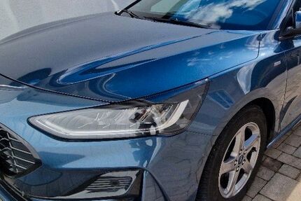 Ford Focus 55.000 km 17.900 &euro; Mühlhausen 93333