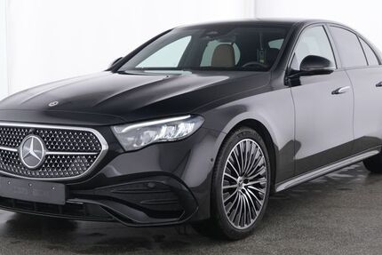 Mercedes-Benz E 220 8.425 km 54.850 &euro; Gehrden 30989