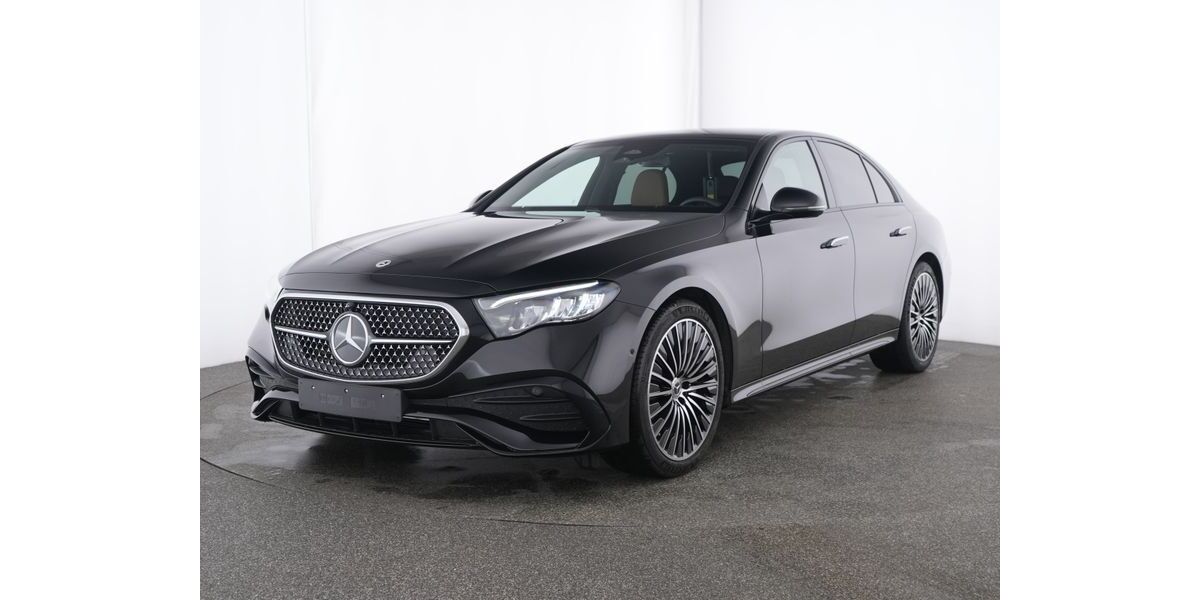 Mercedes-Benz E 220 8.425 km 54.850 &euro; Gehrden 30989
