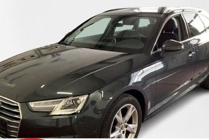 Audi A4 98.600 km 18.880 &euro; Witten 58453