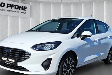 Ford Fiesta 66.351 km 15.750 &euro; Bad Segeberg 23795