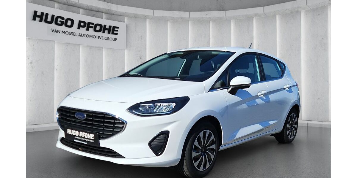 Ford Fiesta 66.351 km 15.900 &euro; Bad Segeberg 23795