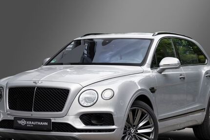 Bentley Bentayga 52.849 km 149.900 &euro; Berlin 10709