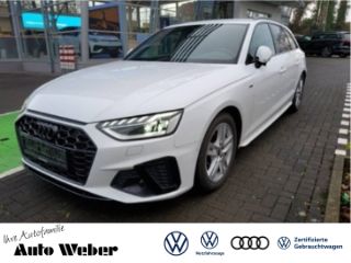 Audi A4 29.750 km 36.880 &euro; Ahlen 59229