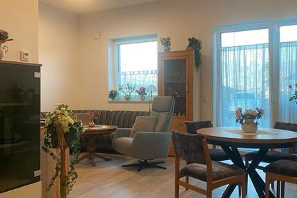 Barrierefreie Seniorenwohnung im Herzen von Langholt-Rhauderfehn 2 zimmer