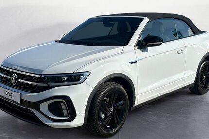 VW T-Roc 1.098 km 39.888 &euro; Kehl 77694