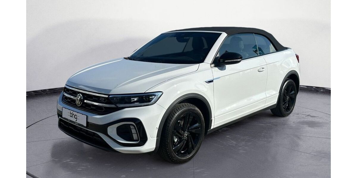 VW T-Roc 1.098 km 39.888 &euro; Kehl 77694