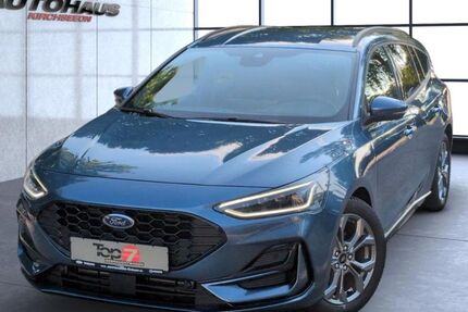 Ford Focus 7.850 km 26.400 € Rosenheim 83022