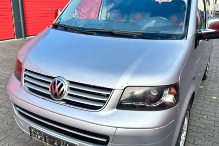 VW T5 Transporter 357.333 km 5.800 € Oberhausen 46145
