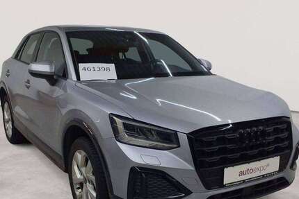 Audi Q2 61.074 km 21.990 &euro; Fernwald-Steinbach 35463