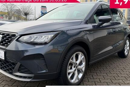 Seat Arona 41.190 km 18.990 &euro; Achern 77855