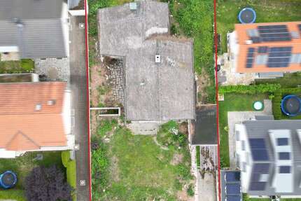 Grundstück Neubiberg - 1.450.000&euro; | Angebot:27103241