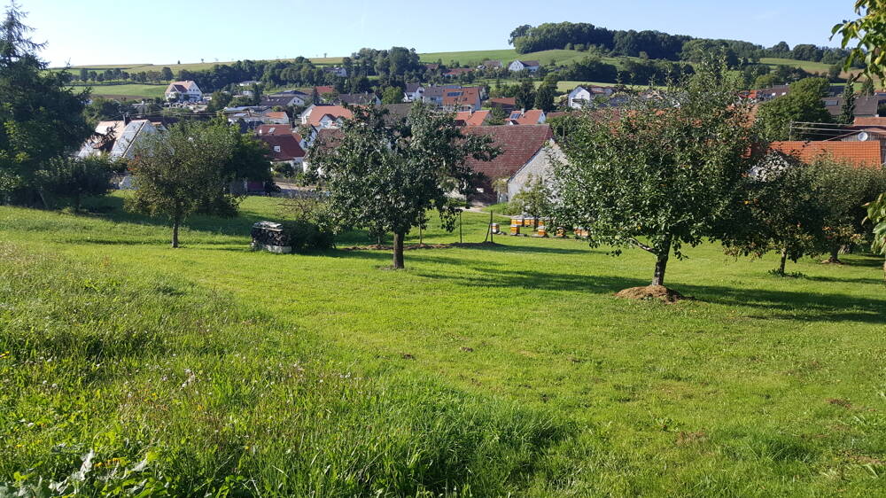 Grundstück Donauwörth / Schäfstall Schäfstall - 199.000&euro; | Angebot:26486127